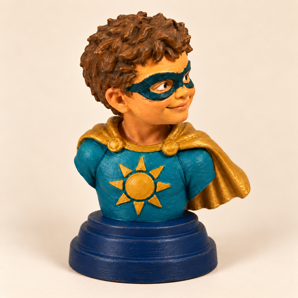 Superhero