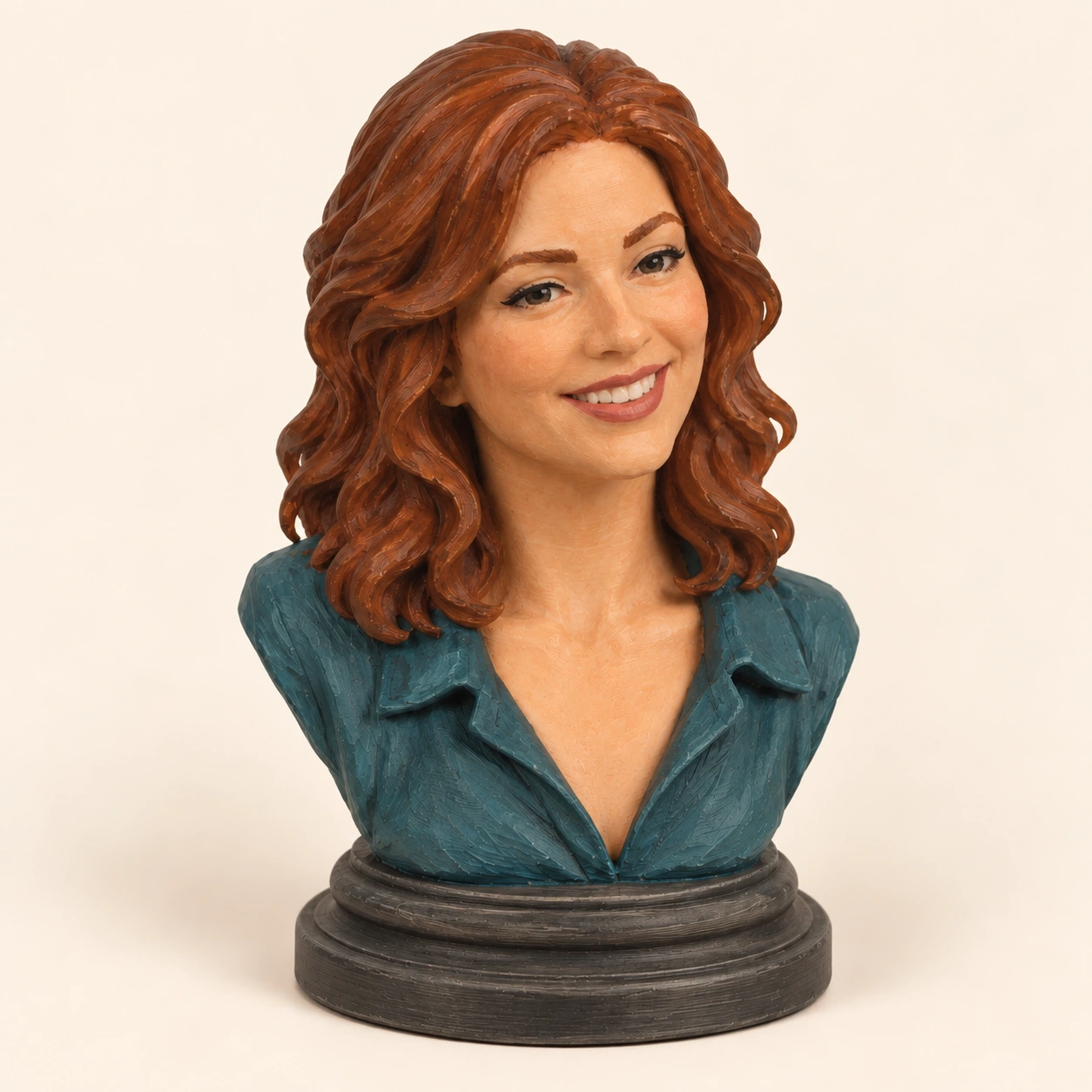 Bust
